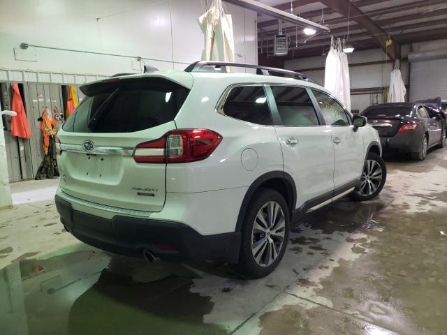 2019 SUBARU ASCENT TOU 4S4WMARD0K3489202