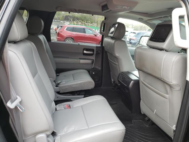 2015 TOYOTA SEQUOIA LI 5TDJY5G17FS116472