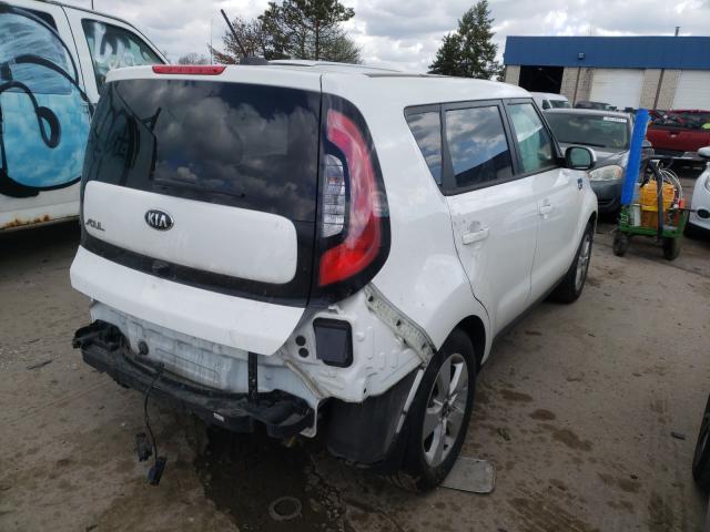 VIN SHHFK7H50JU235089 2019 KIA SOUL no.4