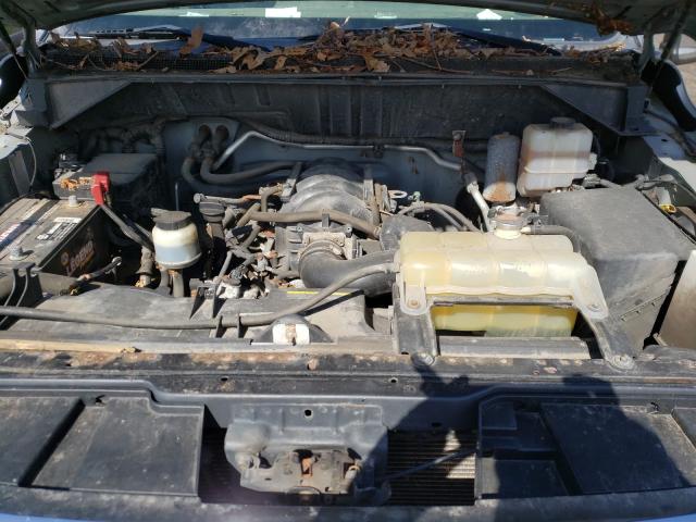 2012 NISSAN NV 2500 1N6AF0KY6CN111940