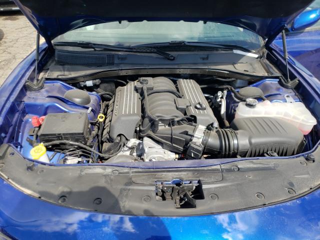 2020 DODGE CHARGER SC 2C3CDXGJ4LH229066