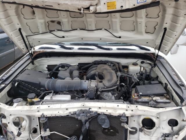 2010 TOYOTA FJ CRUISER JTEZU4BF6AK010456
