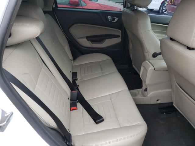 2014 FORD FIESTA TIT 3FADP4FJ0EM222116