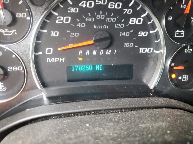 2014 GMC SAVANA G35 1GTZ7TCG4E1197169