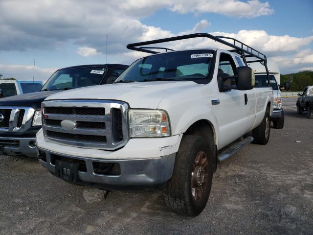 1FTSX215X6EC35950 2006 Ford F250 Super Duty