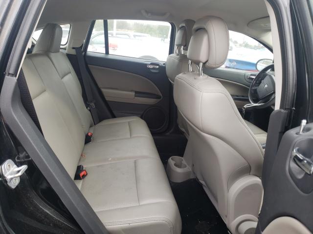 2010 DODGE CALIBER RU 1B3CB8HB4AD580991