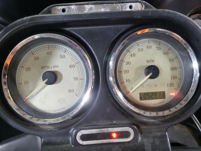 2010 HARLEY-DAVIDSON FLTRX 1HD1KH415AB628494