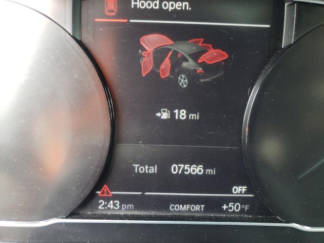 2020 BMW 228XI WBA73AK00L7F64560