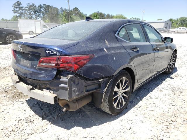 2016 ACURA TLX 19UUB1F32GA006259
