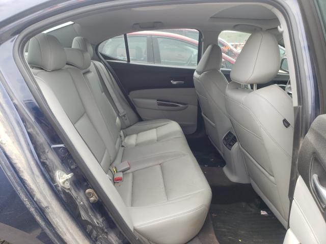 2015 ACURA TLX 19UUB1F33FA011243