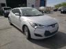 photo HYUNDAI VELOSTER 2016