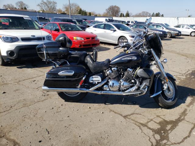 2012 YAMAHA XVZ13 JYAVP04E0CA016653