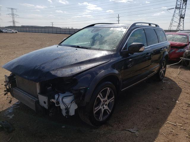 2013 VOLVO XC70 T6 YV4902BZXD1163993