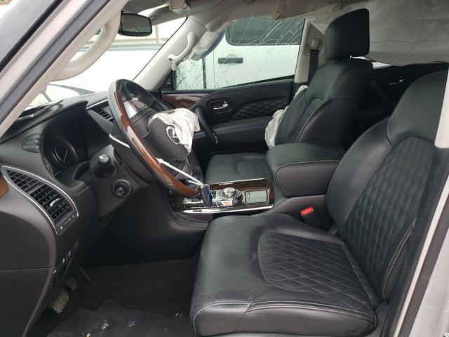 2019 INFINITI QX80 LUXE JN8AZ2NE5K9231425