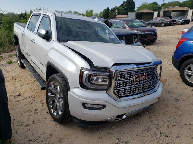 2017 GMC SIERRA K15