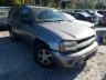 2006 CHEVROLET  TRAILBLAZER