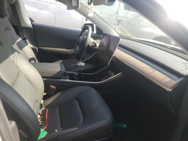 2020 TESLA MODEL 3 5YJ3E1EA0LF783560