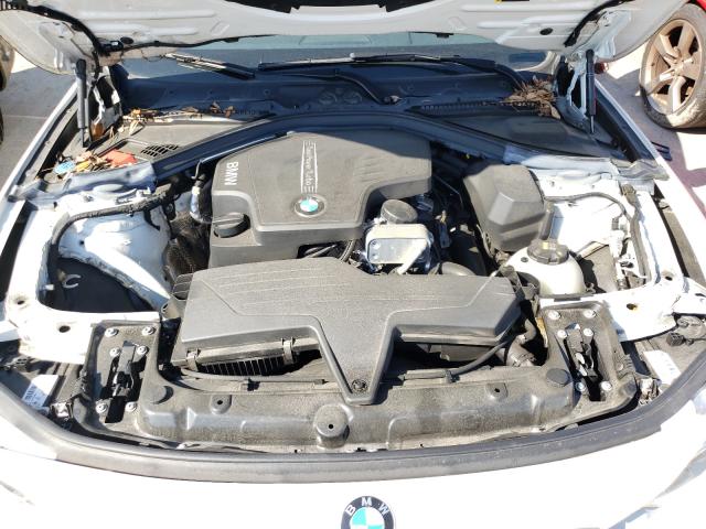 2018 BMW 320 I WBA8E1G55JNU91047