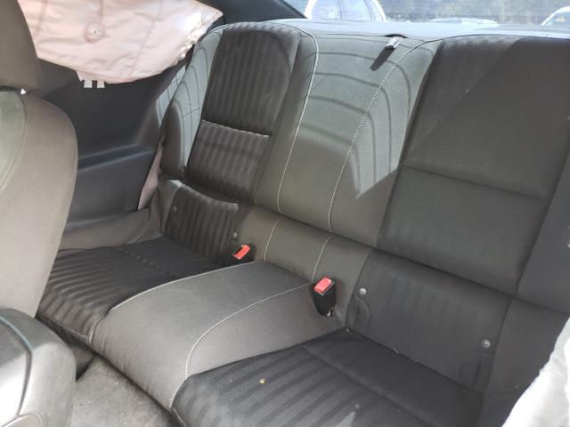 2015 CHEVROLET CAMARO LS 2G1FB1E32F9309327