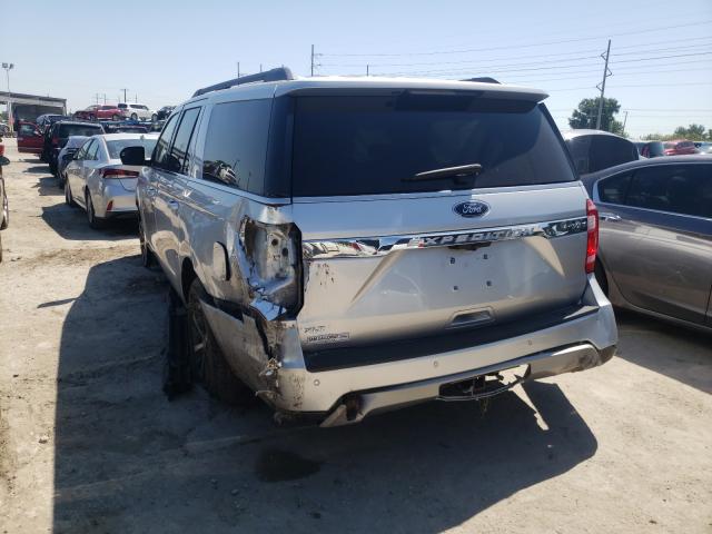 2019 FORD EXPEDITION 1FMJK1HT7KEA28088