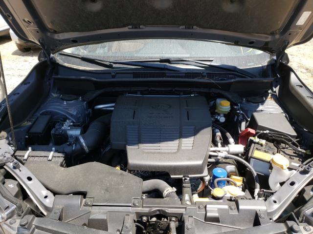 2020 SUBARU FORESTER T JF2SKAXC7LH504268