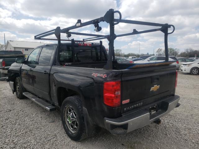 2015 CHEVROLET SILVRDO LS 3GCUKRECXFG444820
