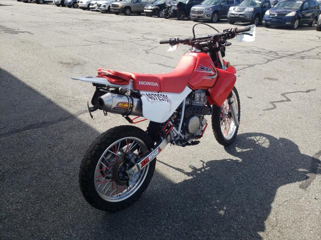 2014 HONDA XR650 L JH2RD0602EK200061