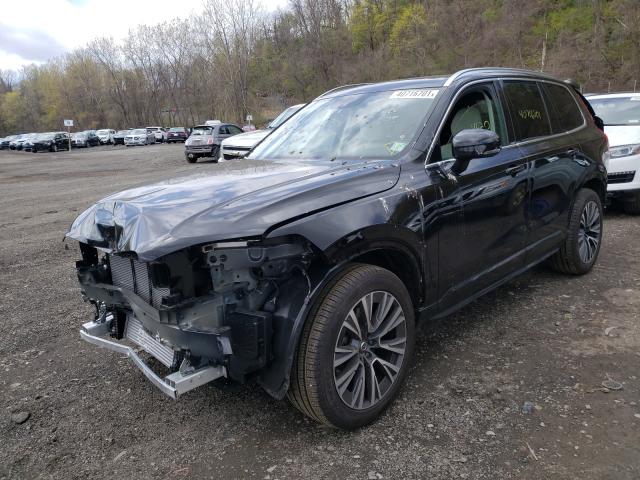 2020 VOLVO XC90 T5 MO YV4102PK5L1619583