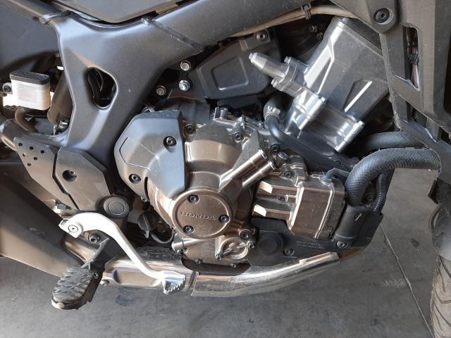 2019 HONDA CRF1000 D JH2SD0411KK300175