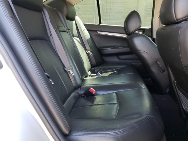 2015 INFINITI Q40 JN1CV6AP4FM503029