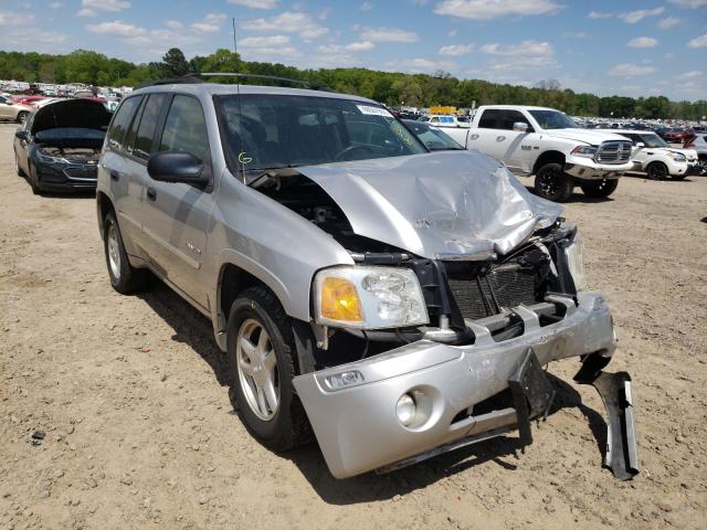 2006 GMC Envoy VIN: 1GKDT13S562123547 Lot: 40567951