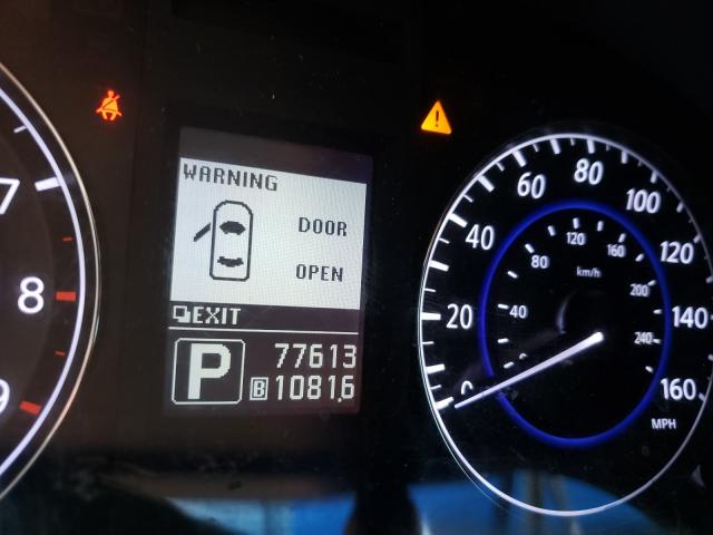 2015 INFINITI Q40 JN1CV6AP4FM503029