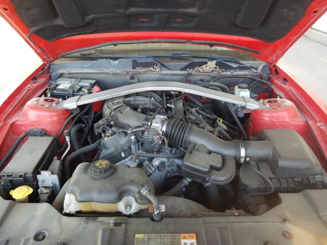 2013 FORD MUSTANG 1ZVBP8EM8D5276298