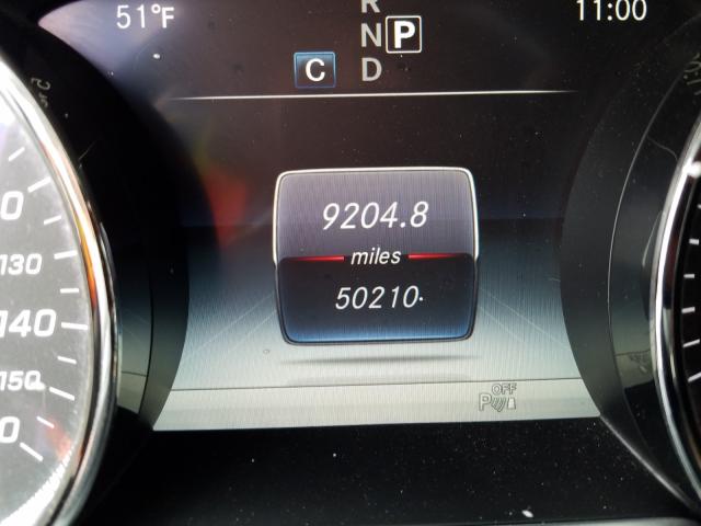 2017 MERCEDES-BENZ E 300 4MAT WDDZF4KB1HA037890