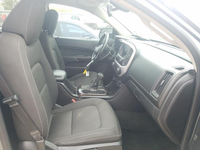 2016 GMC CANYON SLE 1GTG6CE32G1139455