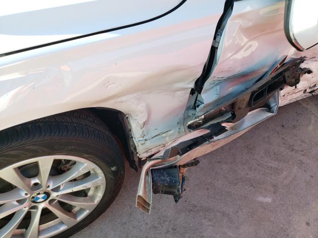 2018 BMW 320 I WBA8E1G55JNU91047