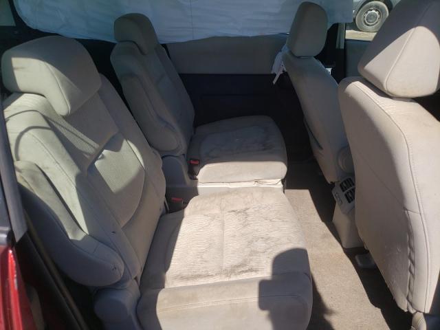 2010 MAZDA 5 JM1CR2W36A0372508