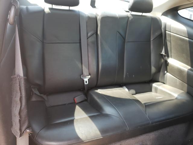 2010 CHEVROLET COBALT 2LT 1G1AF1F57A7142570