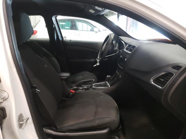 2011 DODGE AVENGER EX 1B3BD4FB6BN598471