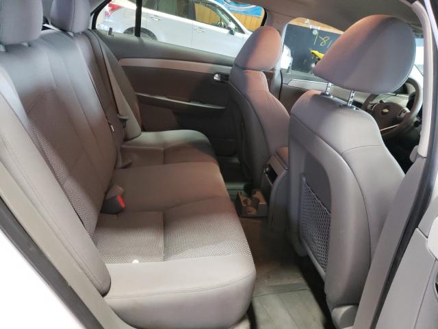2012 CHEVROLET MALIBU LS 1G1ZB5E06CF312843