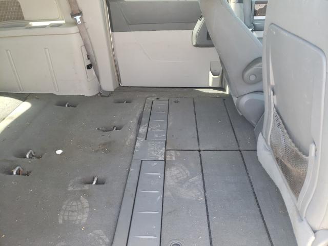 2010 CHRYSLER TOWN&COUNT 2A4RR5D11AR132134
