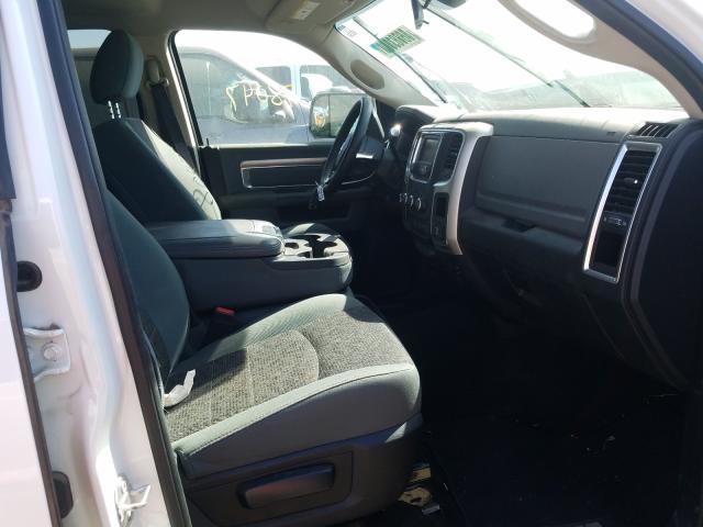 2017 RAM 2500 SLT - 3C6UR5DL6HG707840