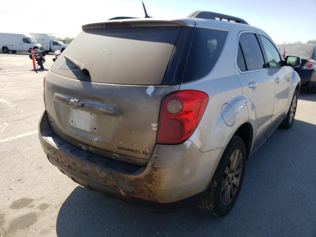 VIN 2HKRM4H42GH726255 2011 CHEVROLET EQUINOX LT no.4