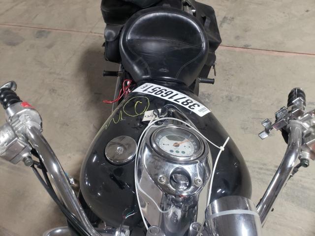 2005 KAWASAKI VN1600 A1 JKBVNKA105A014420