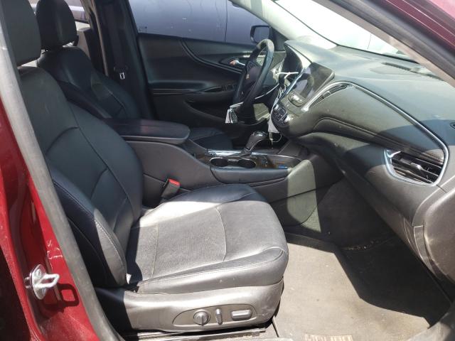 2016 CHEVROLET MALIBU PRE 1G1ZH5SX5GF323211