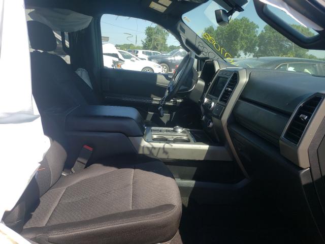2019 FORD EXPEDITION 1FMJK1HT7KEA28088