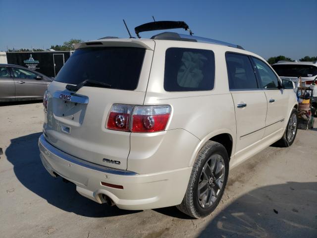 2012 GMC ACADIA DEN 1GKKVTED0CJ374716
