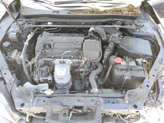 2016 ACURA TLX 19UUB1F32GA006259