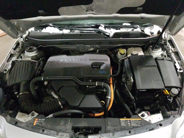 VIN JF2GTABC9P8301284 2023 Subaru Crosstrek no.7