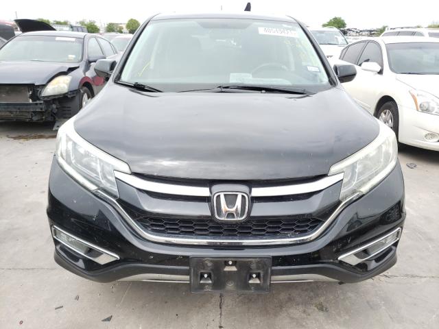 2016 HONDA CR-V EX 3CZRM3H55GG701923